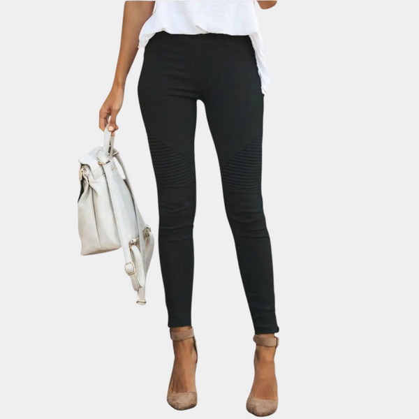 Elegante Damen-Jeggings für ultimativen Komfort und Stil