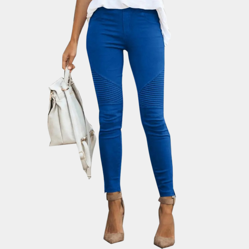 Elegante Damen-Jeggings für ultimativen Komfort und Stil