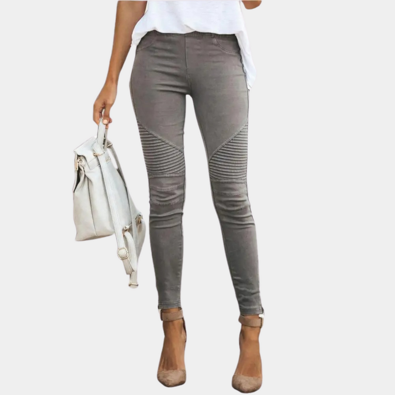 Elegante Damen-Jeggings für ultimativen Komfort und Stil