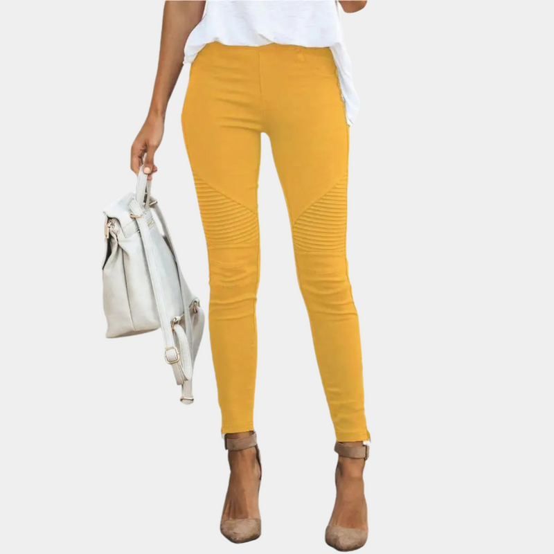 Elegante Damen-Jeggings für ultimativen Komfort und Stil