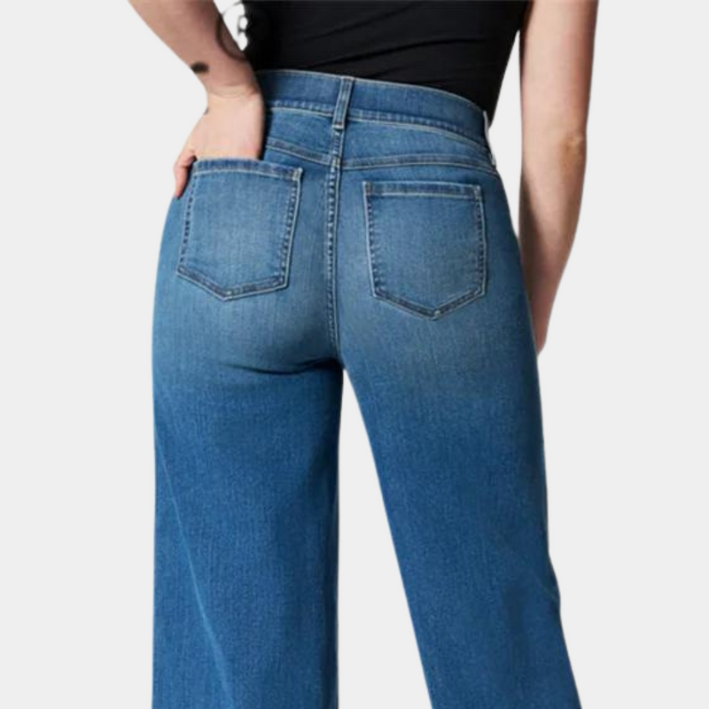 Bequeme und stilvolle Damenhose für jede Gelegenheit