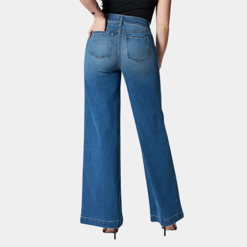 Bequeme und stilvolle Damenhose für jede Gelegenheit