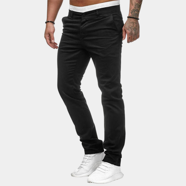 William - Lässige Herrenhose