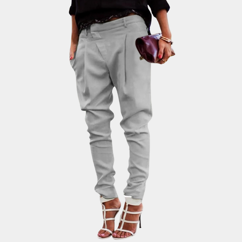 Elegante Damenhose mit modernem Schnitt für jeden Anlass