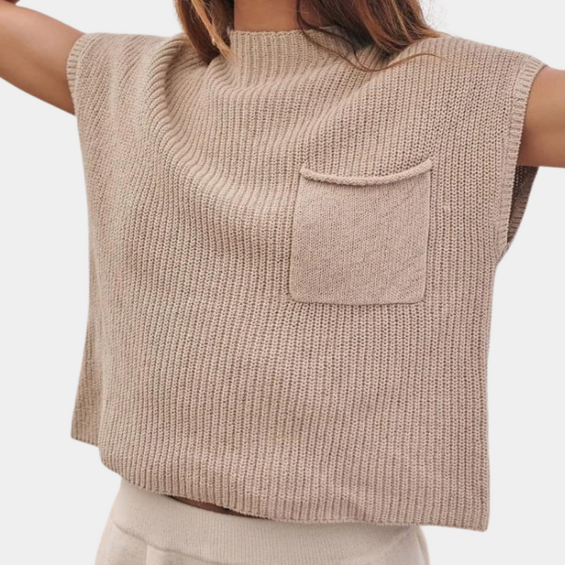 Emma – Damen-Set aus Oberteilen und Hosen