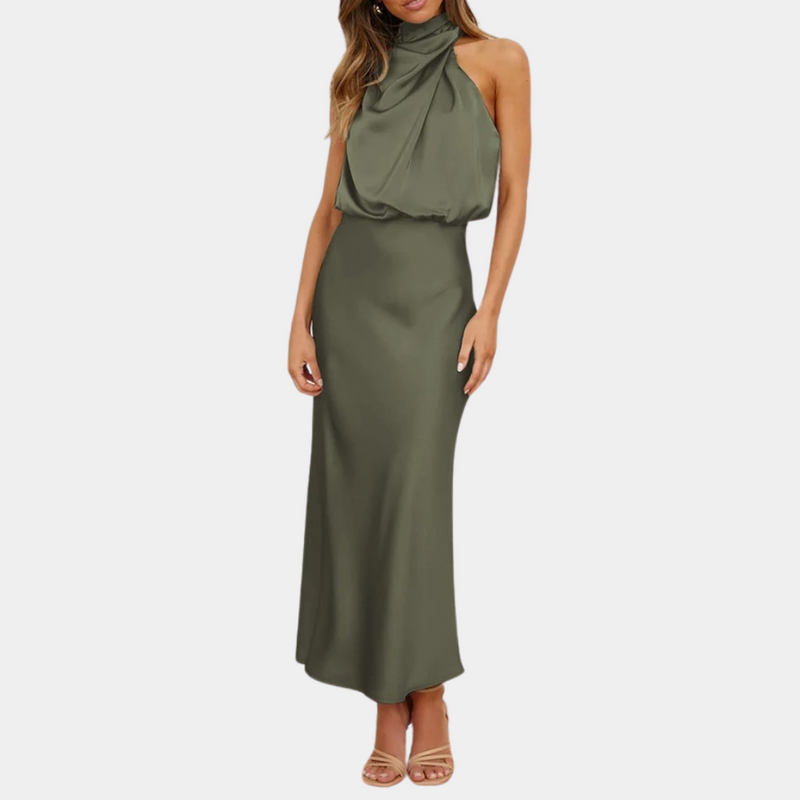 Elegante und bequeme Damenkleid für jeden Anlass