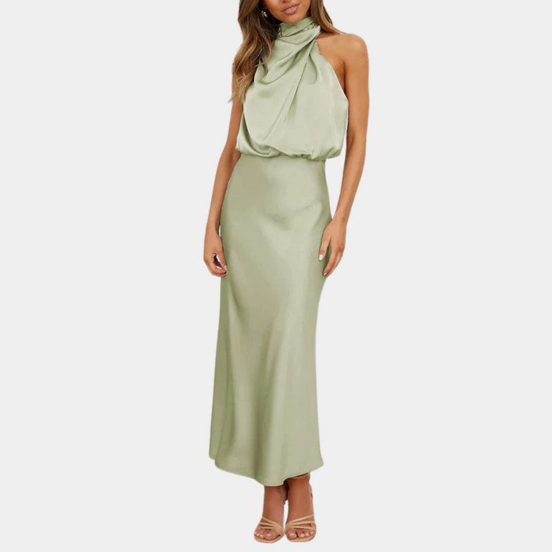 Elegante und bequeme Damenkleid für jeden Anlass