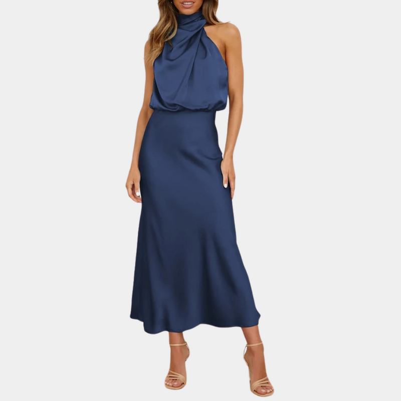 Elegante und bequeme Damenkleid für jeden Anlass