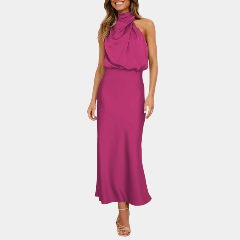 Elegante und bequeme Damenkleid für jeden Anlass