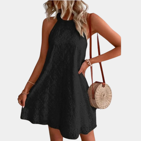 Tess - Trendiges Damenkleid