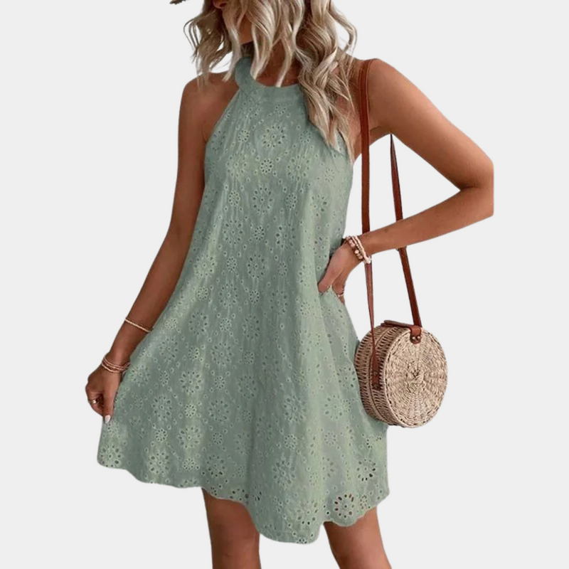 Tess - Trendiges Damenkleid