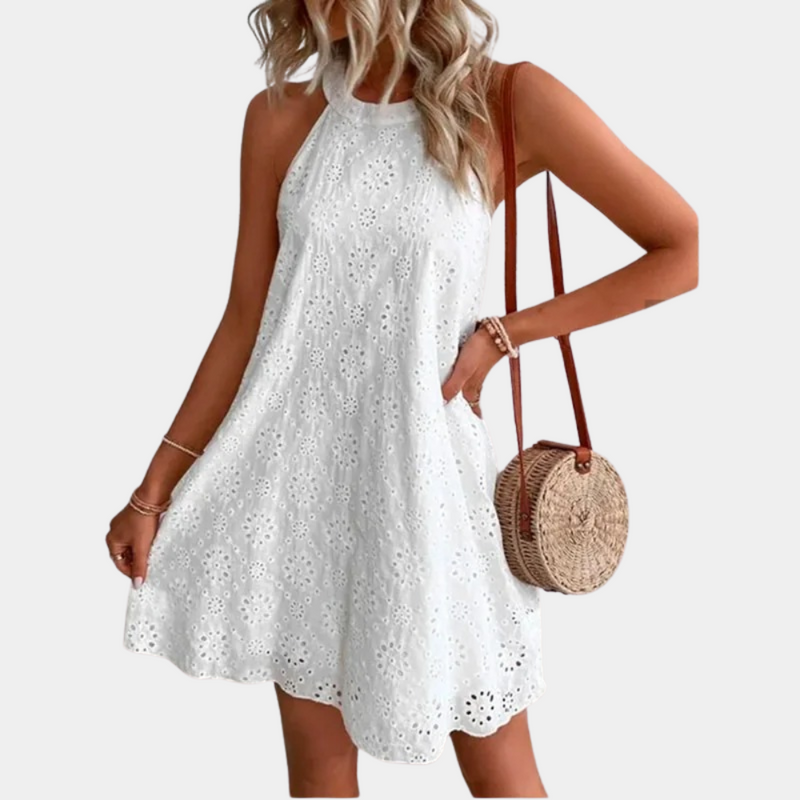 Tess - Trendiges Damenkleid
