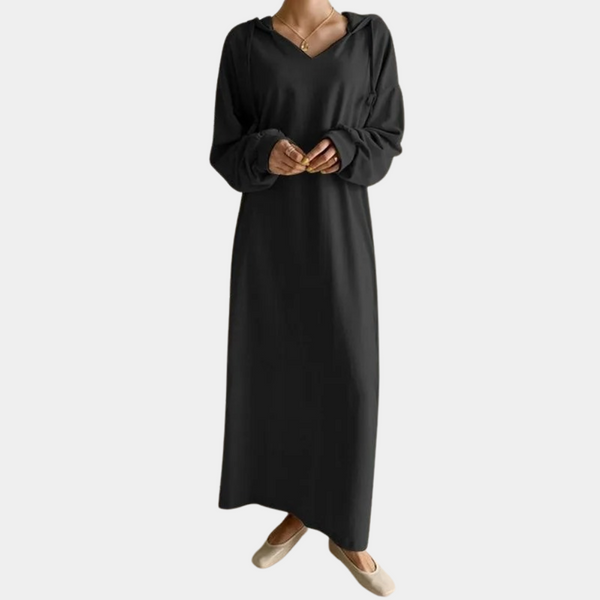 Bequemer Hoodie für Damen mit stylischer Kapuze