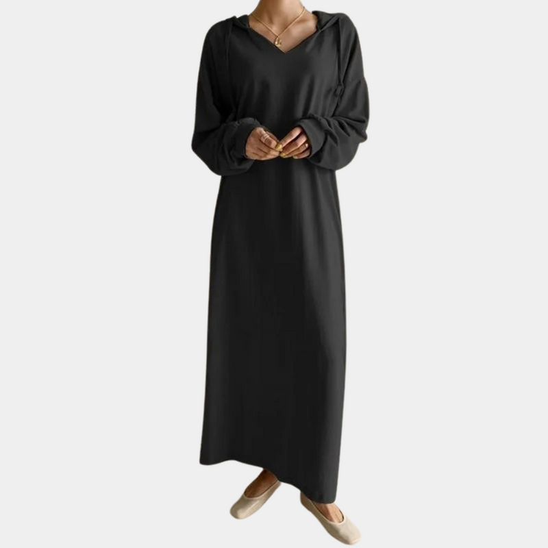 Bequemer Hoodie für Damen mit stylischer Kapuze
