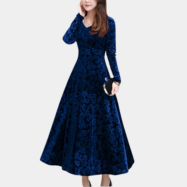 Elegantes Damenkleid für jeden Anlass und Komfort
