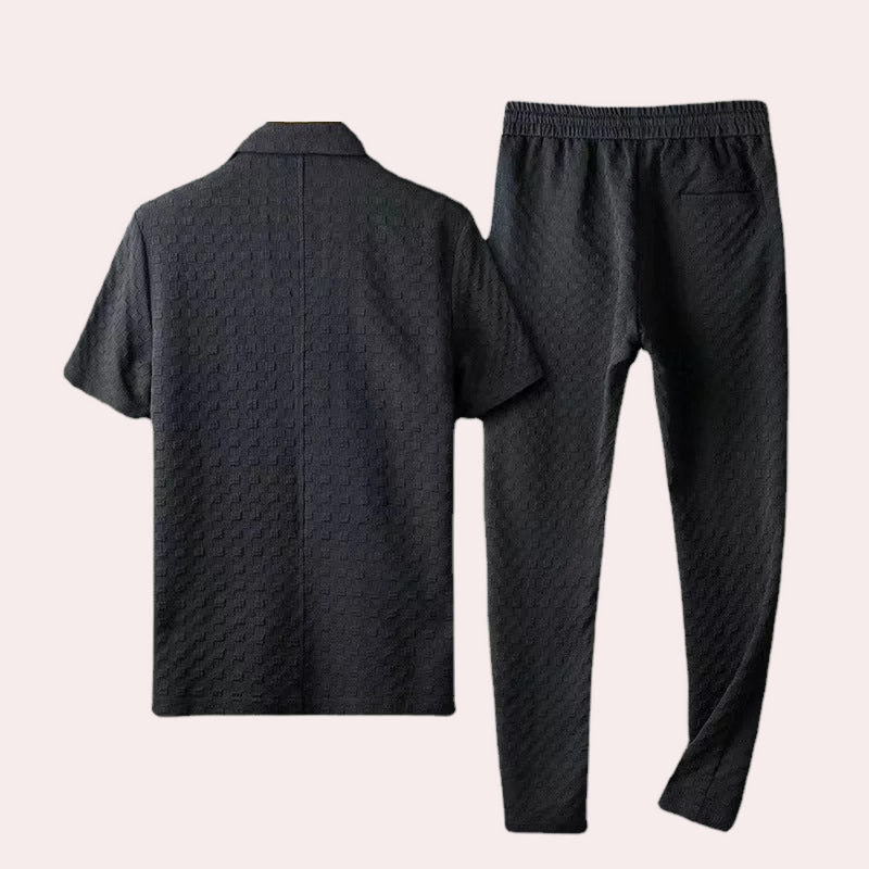 Elegantes Herrenoutfit für jeden Anlass