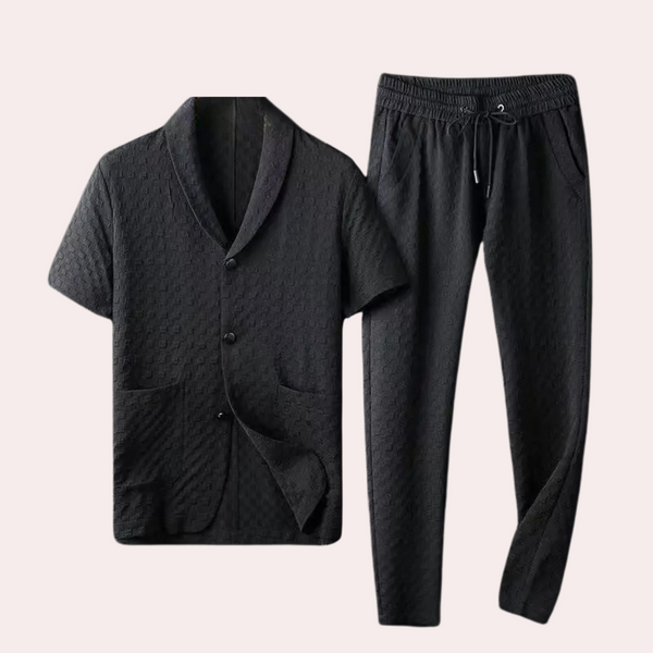 Elegantes Herrenoutfit für jeden Anlass