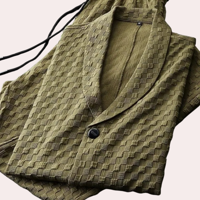 Elegantes Herrenoutfit für jeden Anlass
