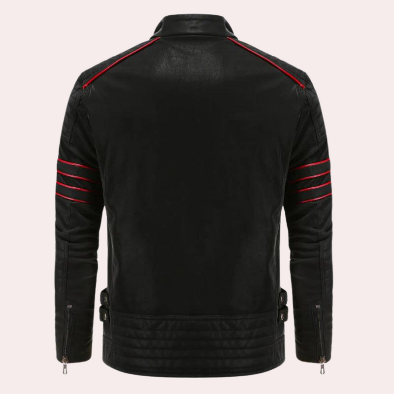 Modische und bequeme Jacke für Männer