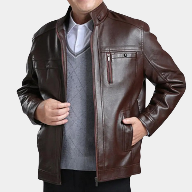 Elegante und bequeme Jacke für Männer