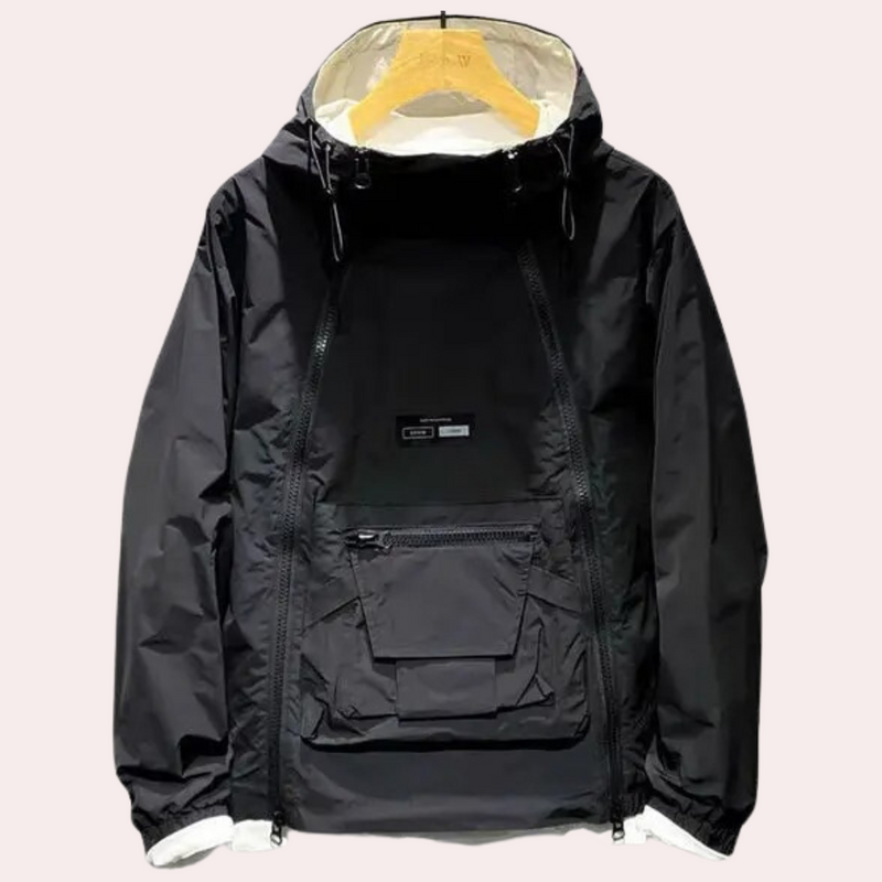 Elegante und bequeme Jacke für Männer