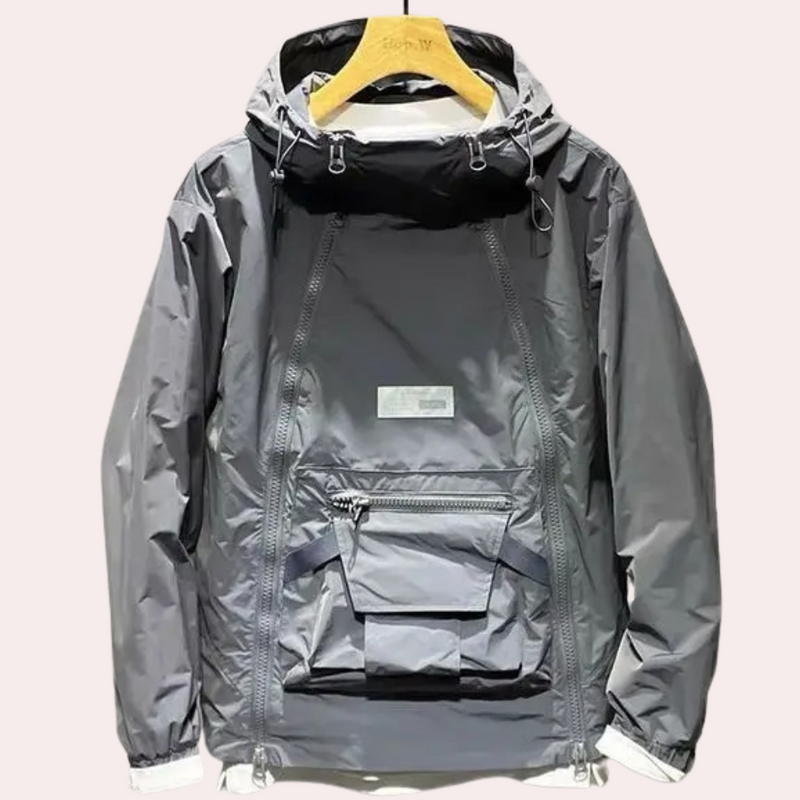 Elegante und bequeme Jacke für Männer