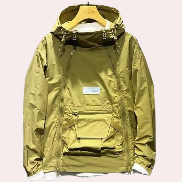 Elegante und bequeme Jacke für Männer