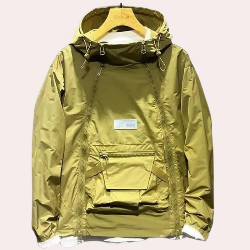 Elegante und bequeme Jacke für Männer