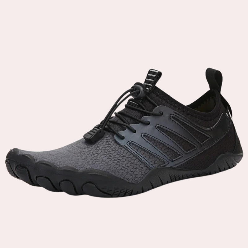Leichte und bequeme Herrenschuhe