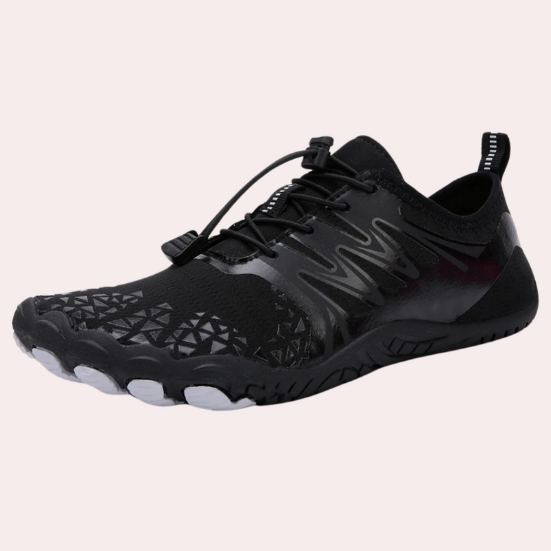 Elegante Barfußschuhe für jeden Anlass