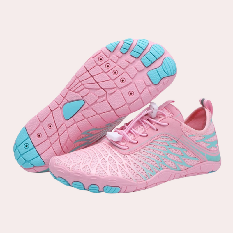 Elegante Barfußschuhe für jeden Anlass