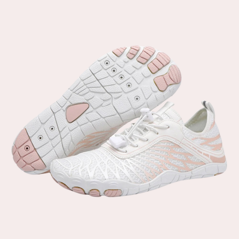 Elegante Barfußschuhe für jeden Anlass