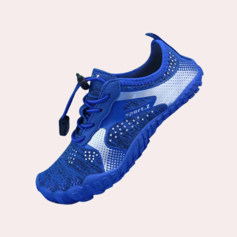 Elegante barfuß Schuhe für Herren