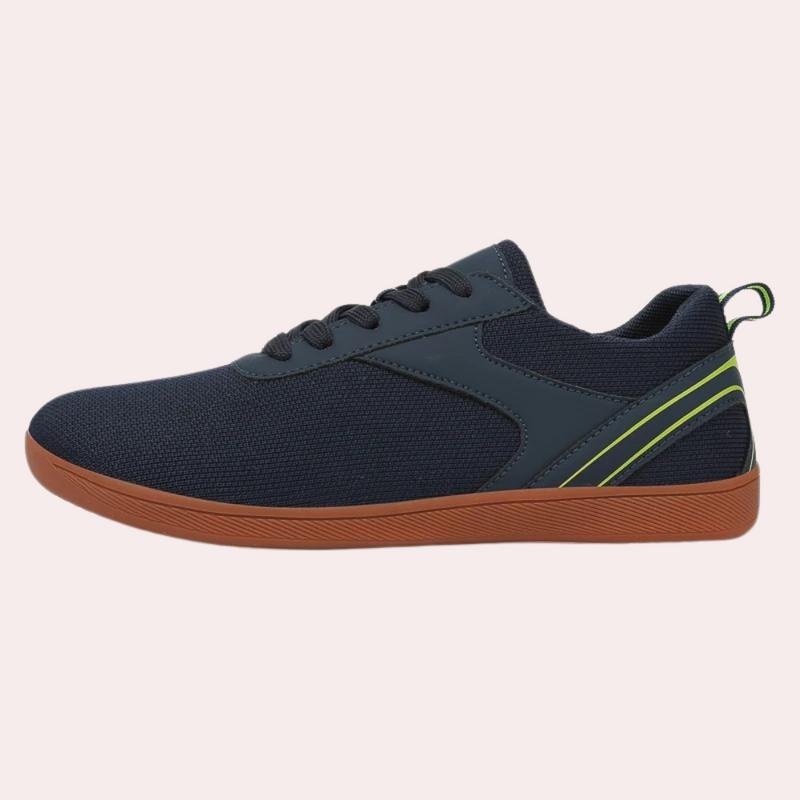 Luftige Barfußschuhe für Männer