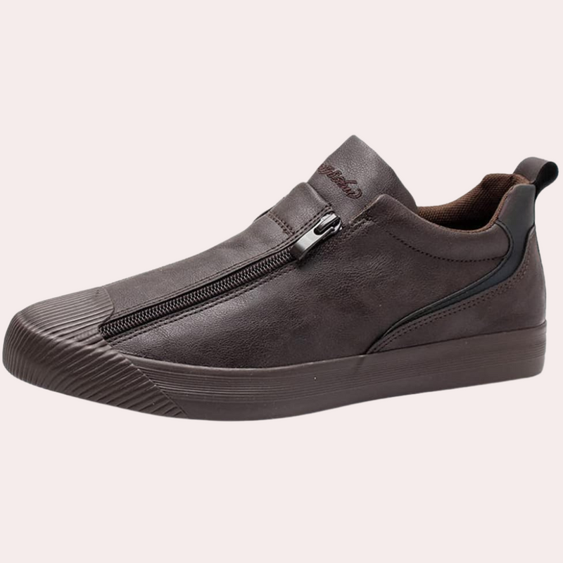 Stylische und bequeme Herrenschuhe