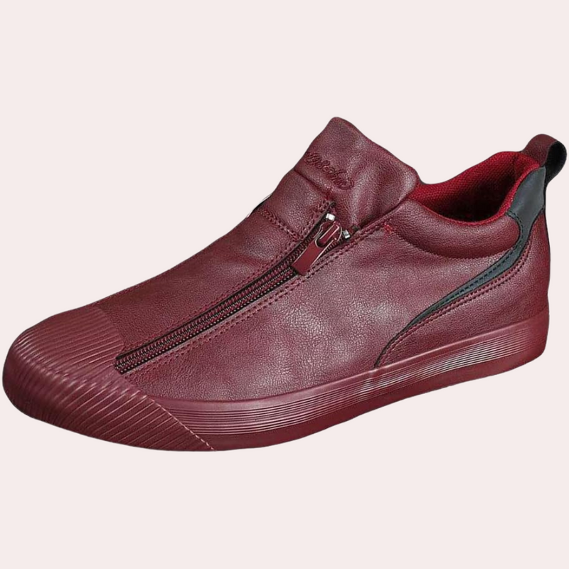 Stylische und bequeme Herrenschuhe
