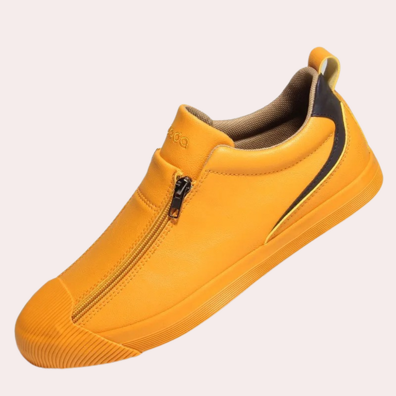 Stylische und bequeme Herrenschuhe