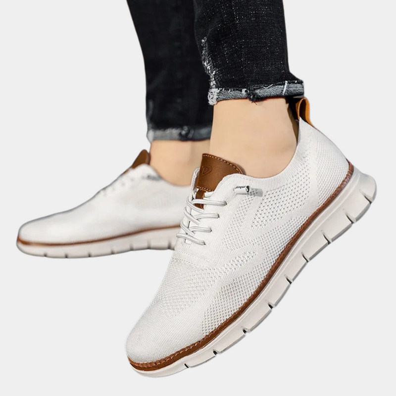 Leichte und bequeme Herrenschuhe
