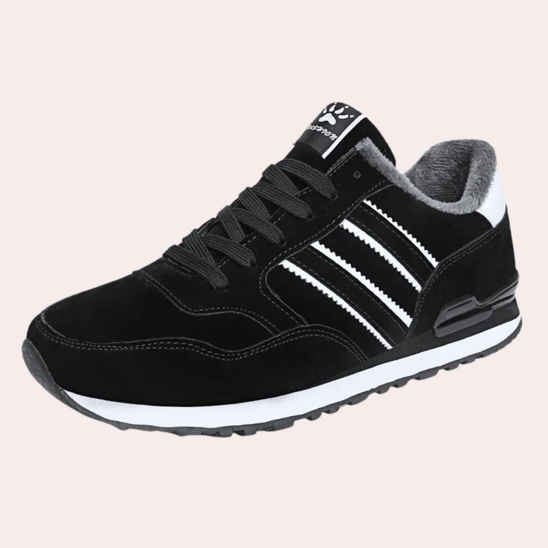 Elegante und bequeme Herren-Sneakers