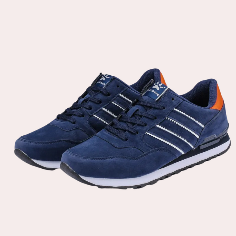 Elegante und bequeme Herren-Sneakers