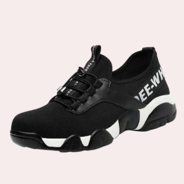 Atmungsaktive und bequeme Herren Sneaker