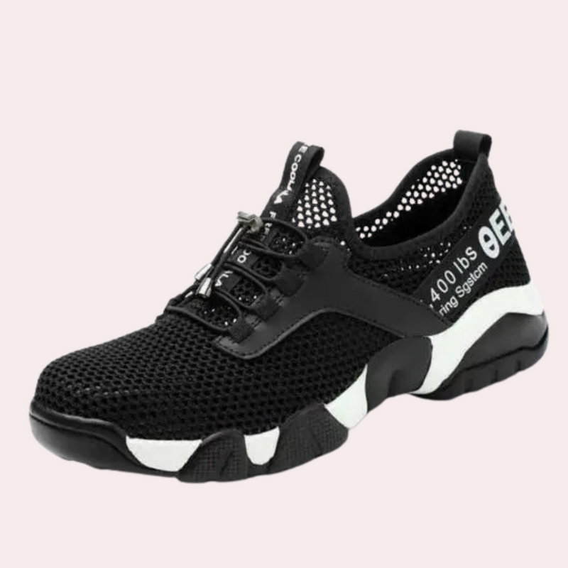 Atmungsaktive und bequeme Herren Sneaker