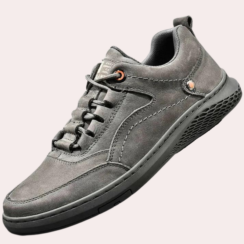 Bequeme elegante Herrenschuhe