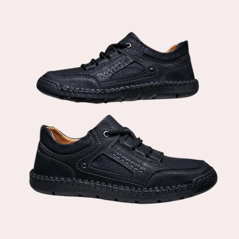 Elegante Freizeit-Herrenschuhe für jeden Tag