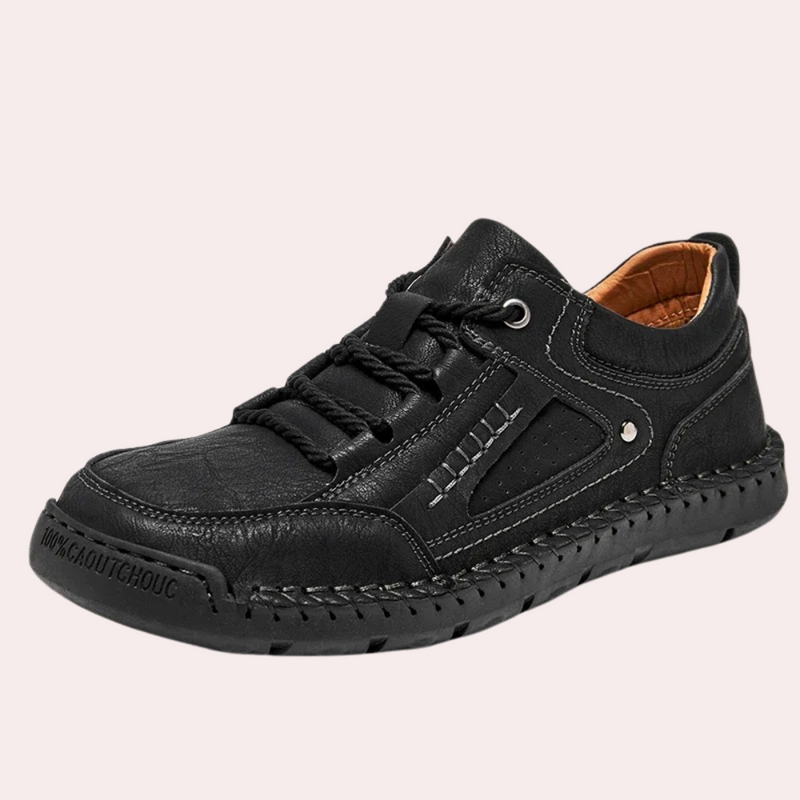 Elegante Freizeit-Herrenschuhe für jeden Tag