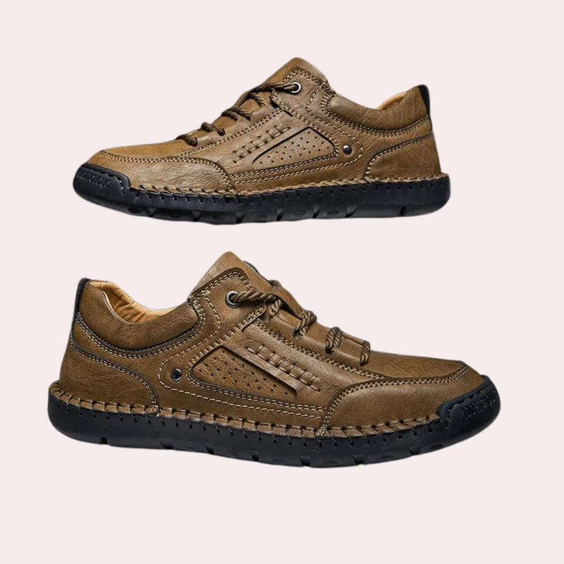 Elegante Freizeit-Herrenschuhe für jeden Tag
