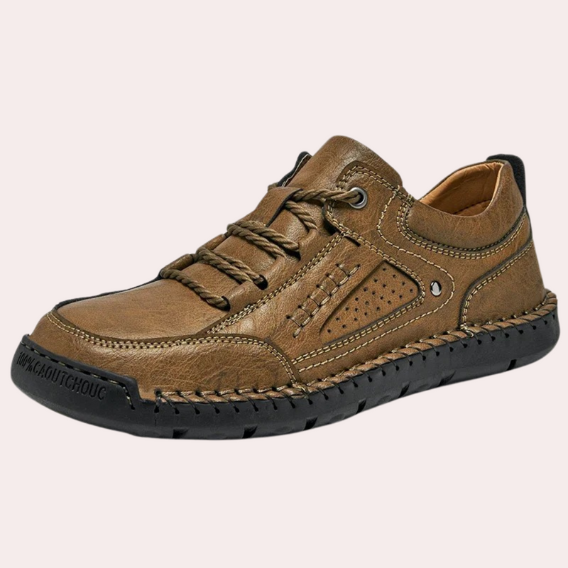 Elegante Freizeit-Herrenschuhe für jeden Tag