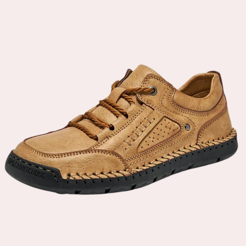 Elegante Freizeit-Herrenschuhe für jeden Tag