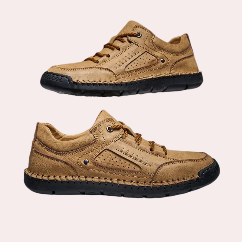 Elegante Freizeit-Herrenschuhe für jeden Tag