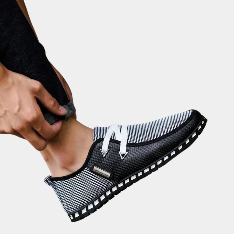 Stylische und bequeme Herren Sneakers